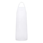 Beyaz Askılı Önlük - Görsel 2