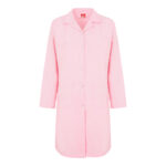 Pembe Kadın Önlük - Görsel 2