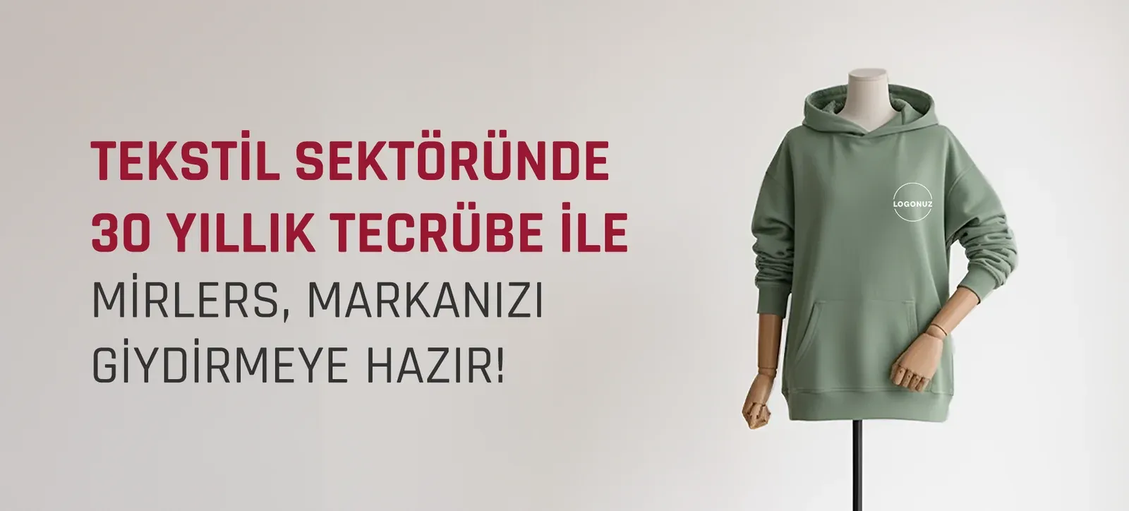 30 Yıllık Tecrübe