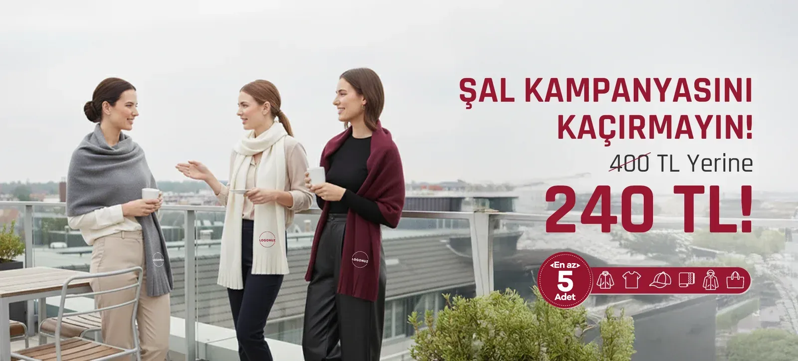 Şal Kampanyası