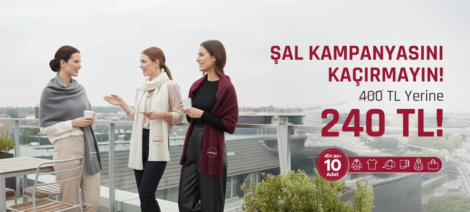 Şal Kampanyası