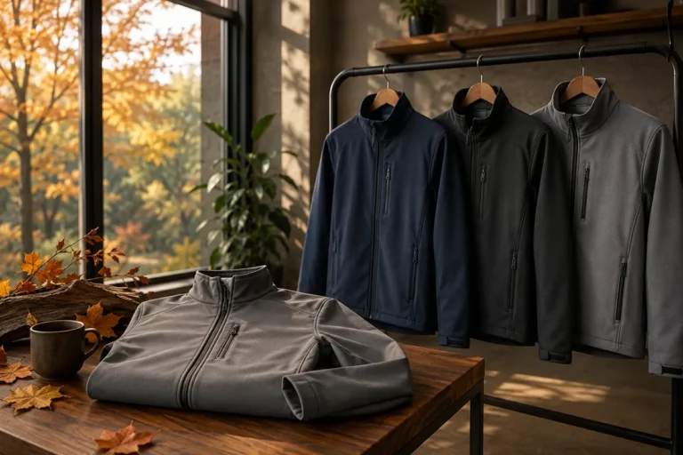 Softshell Mont Nedir?