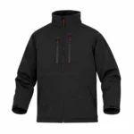 Siyah Outdoor Teknik Mont