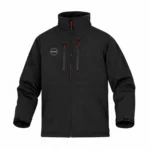 Siyah Outdoor Teknik Mont