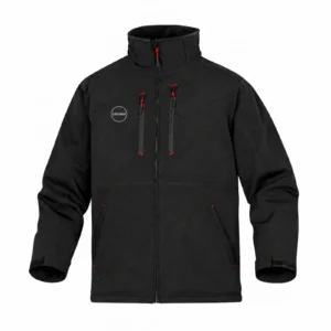 Siyah Outdoor Teknik Mont