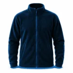 Saks Ekonomik Fleto Cep Polar Ceket - Görsel 2