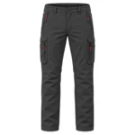 Füme Ekonomik Softshell Pantolon