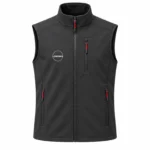 Füme Ekonomik Softshell Yelek