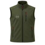 Haki Ekonomik Softshell Yelek