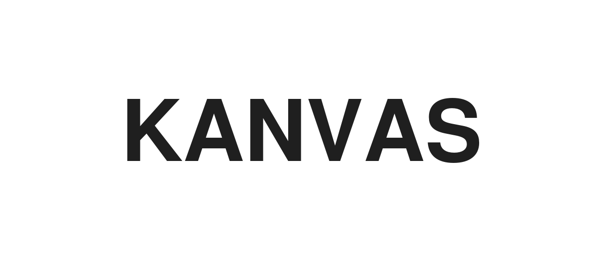 KANVAS marka logosu