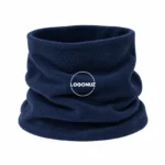 Lacivert Ekonomik Polar Boyunluk