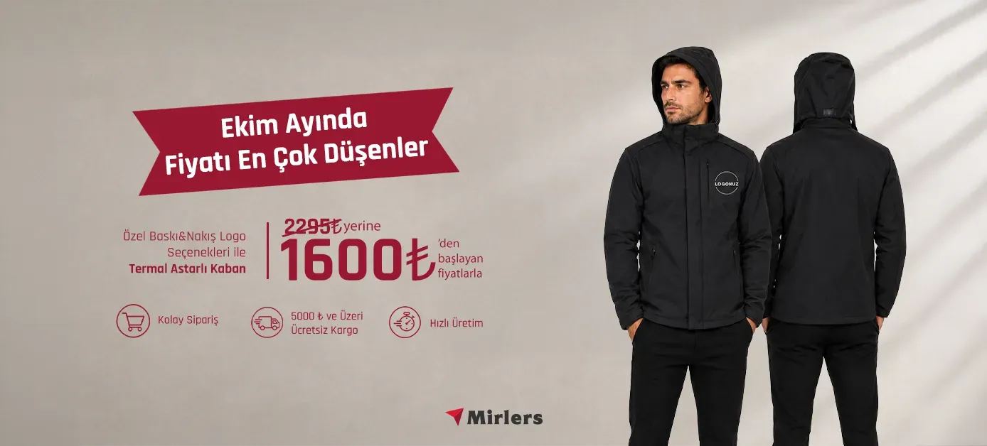 Termal Astarlı Kaban